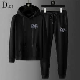 Picture of Dior Sweater Suits _SKUDiorM-5XLkdtn6738808